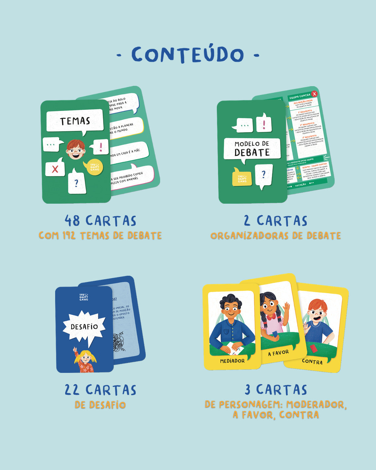 Isto Vai Dar Discussão - imagem 3