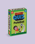 Family Quiz Futebol
