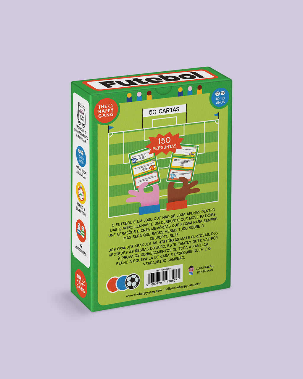 Family Quiz Futebol - imagem 2