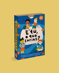E Tu, O Que Farias?