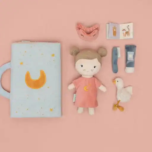 Set Festa do Pijama | Doll Set