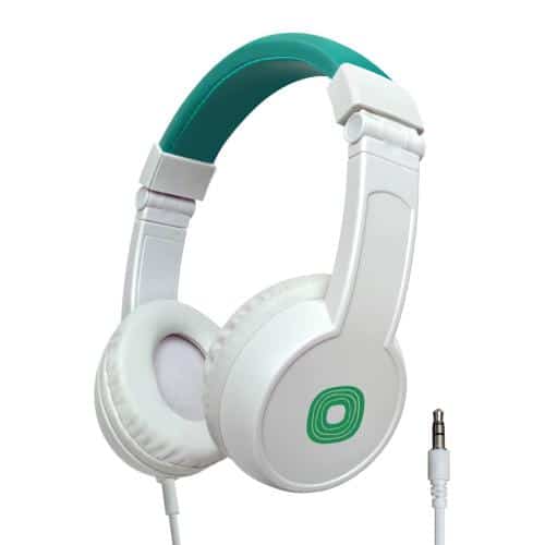 Headphones Regulaveis