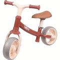Bicicleta de Equilíbrio | Rocky | Red