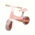 Bicicleta de Equillibrio | Bobbie | Pink