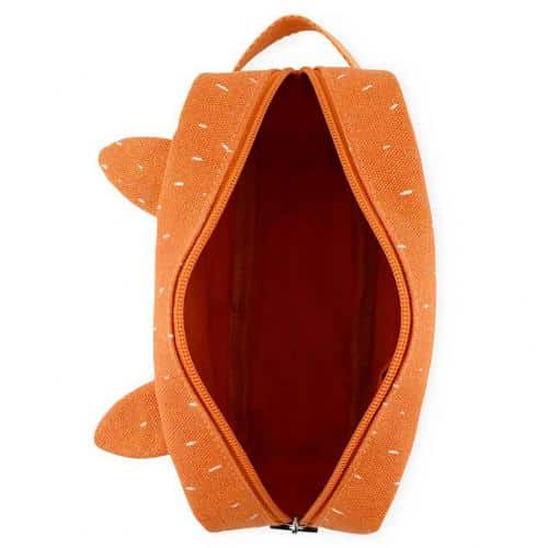 Necessaire | Mr. Fox