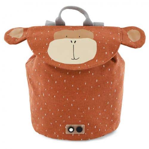 Mochila | Mini | Mr. Monkey