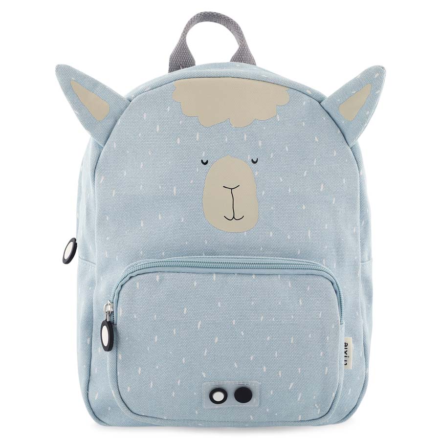 Mochila | Mr. Alpaca