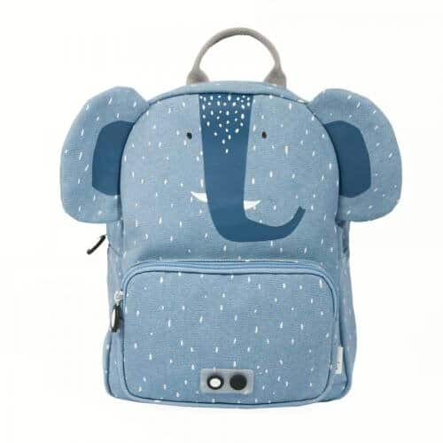 Mochila | Mrs. Elephant