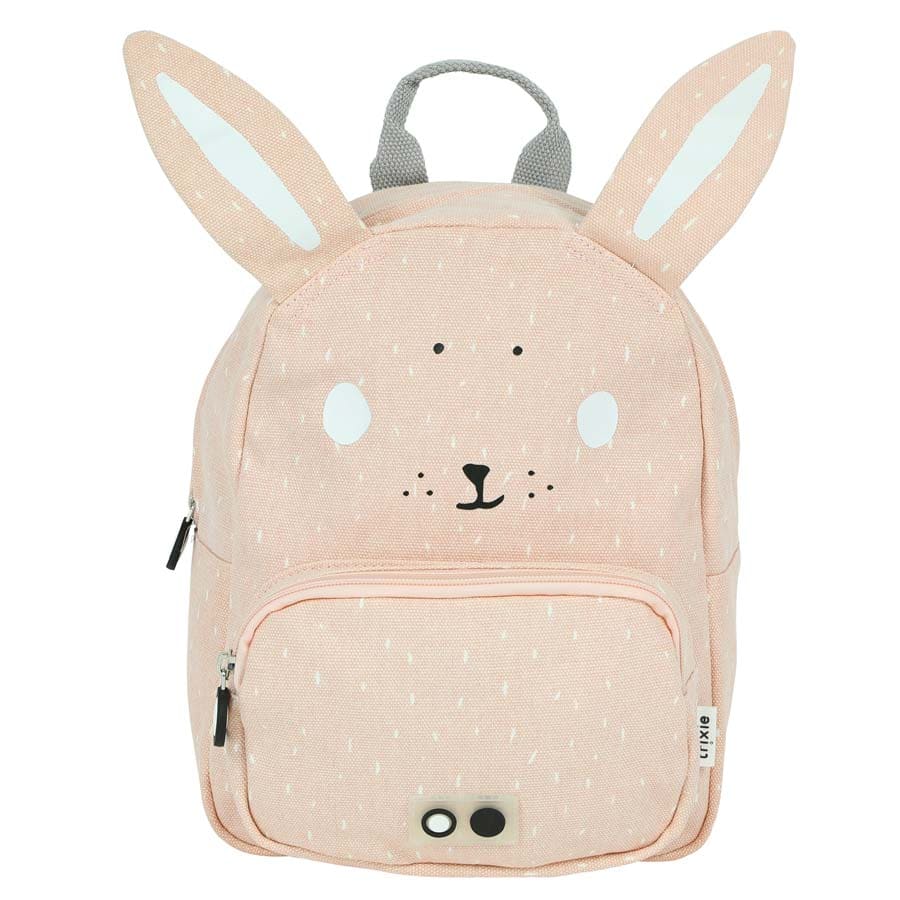 Mochila | Mrs. Rabbit