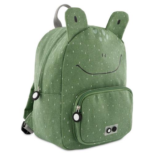 Mochila | Mr. Frog
