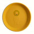 Prato de Silicone | Mr. Lion