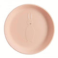 Prato de Silicone | Mrs. Rabbit