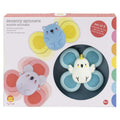 Sensory Spinners | Aussie Animals