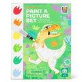 Paint A Picture Set | Dinosaurs