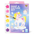 Paint A Picture Set | Unicorn Skies