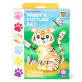 Paint A Picture Set | Wild Animals