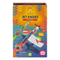 Jet Racers | Bullseye