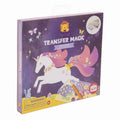 TRANSFER MAGIC | UNICORN