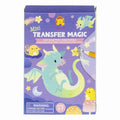 Mini Transfer Magic | Enchanted Creatures