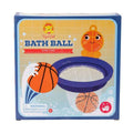 Bath Ball | Dunk Time