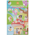 Movable Playbook | Fairy Kingdom