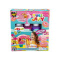 Set Tubi Jelly | 3 Cores | Doces