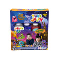 Set Tubi Jelly | 3 Cores |  Monstros