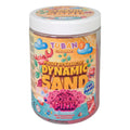Areia Cinética | Rosa | 1kg