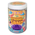 Areia Cinética | Roxo | 1kg