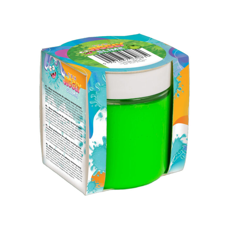 Jiggly Slime | 100g