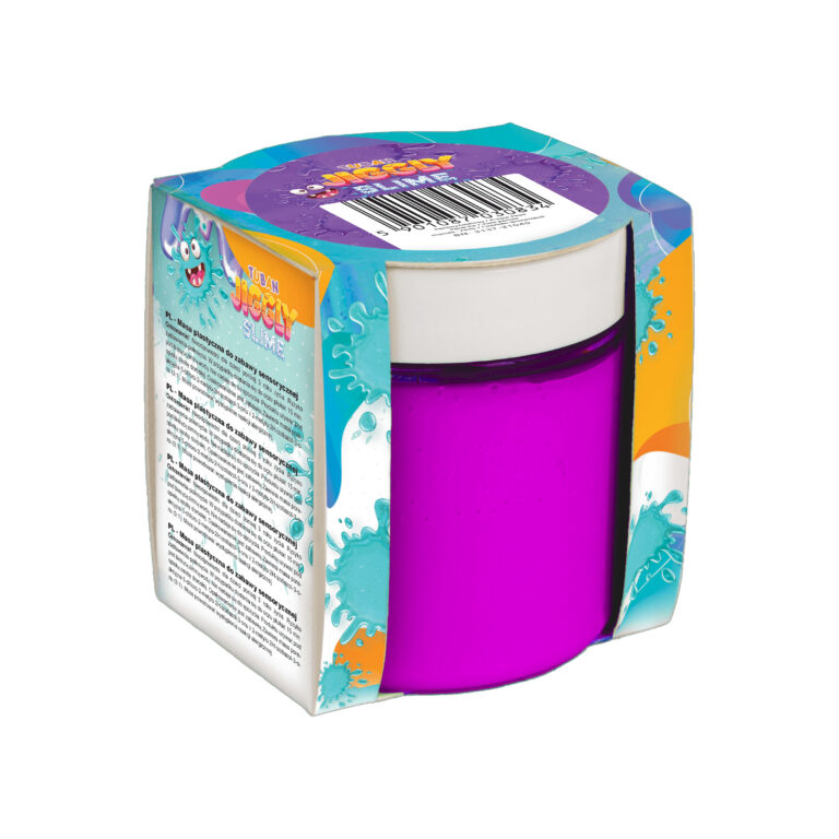 Jiggly Slime | 100g