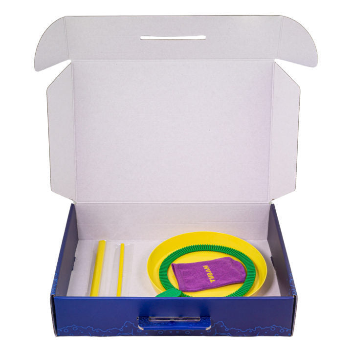 Bubble Snake | Set Bolas de Sabão