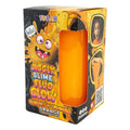 Jiggly Slime Fluo Glow | Laranja
