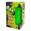 Jiggly Slime Fluo Glow | Verde