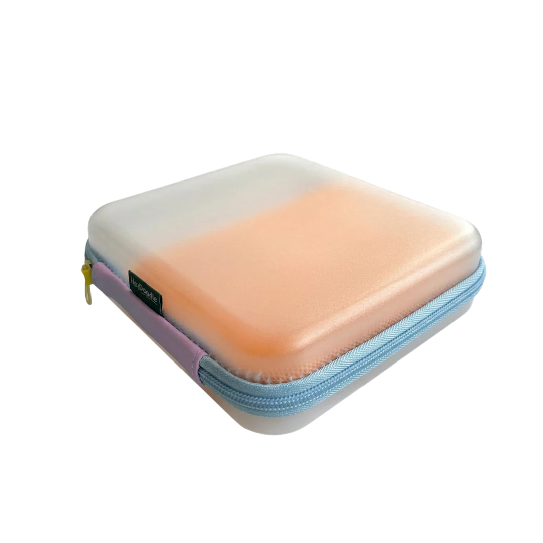 Heycase | Estojo de Viagem