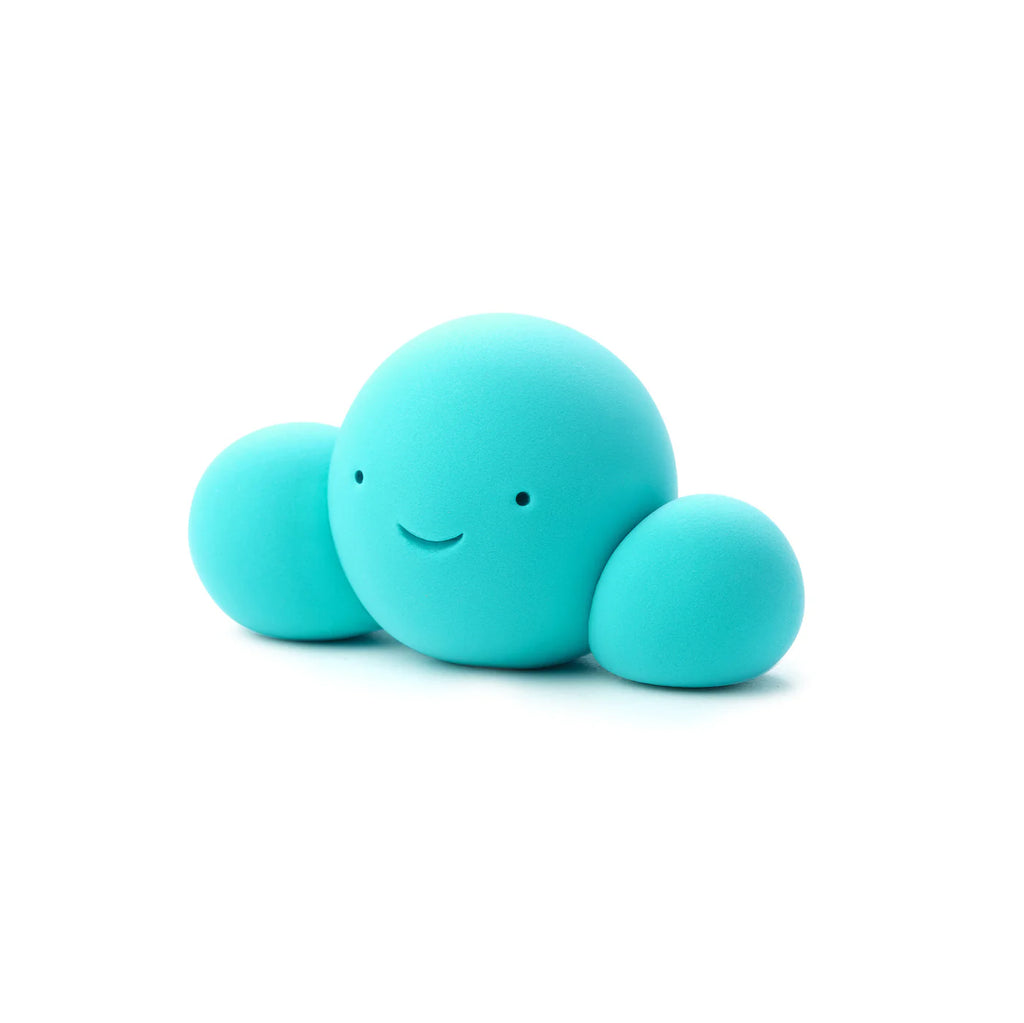 Colorini | Turquoise | Cloud