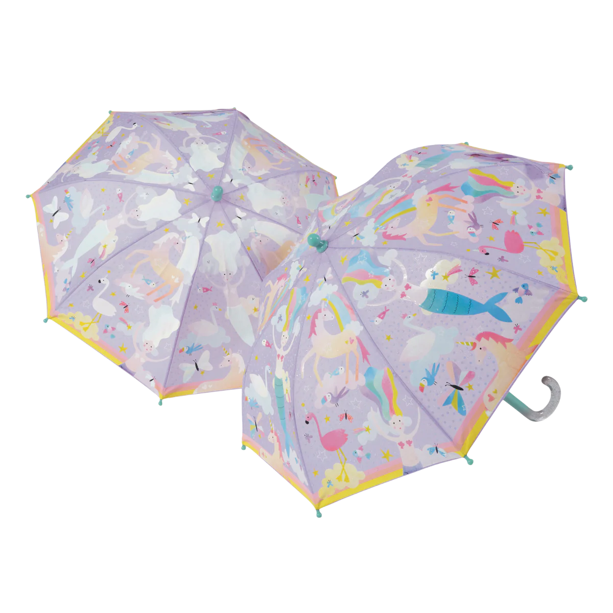 Guarda Chuva | Fantasia