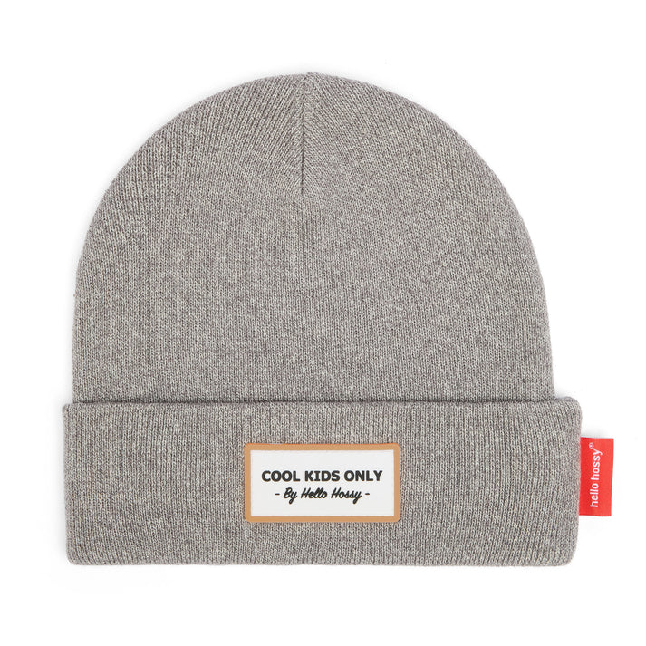 Gorro | Urban | Grey | Hello Hossy