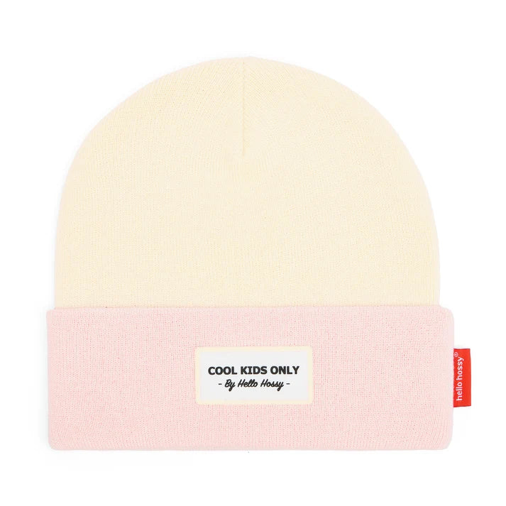 Gorro | Urban | Milkshake | Hello Hossy