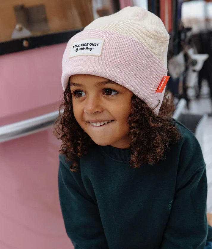 Gorro | Urban | Milkshake | Hello Hossy