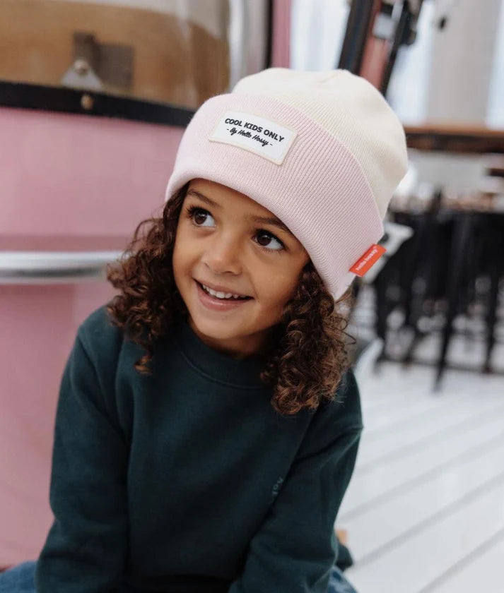 Gorro | Urban | Milkshake | Hello Hossy