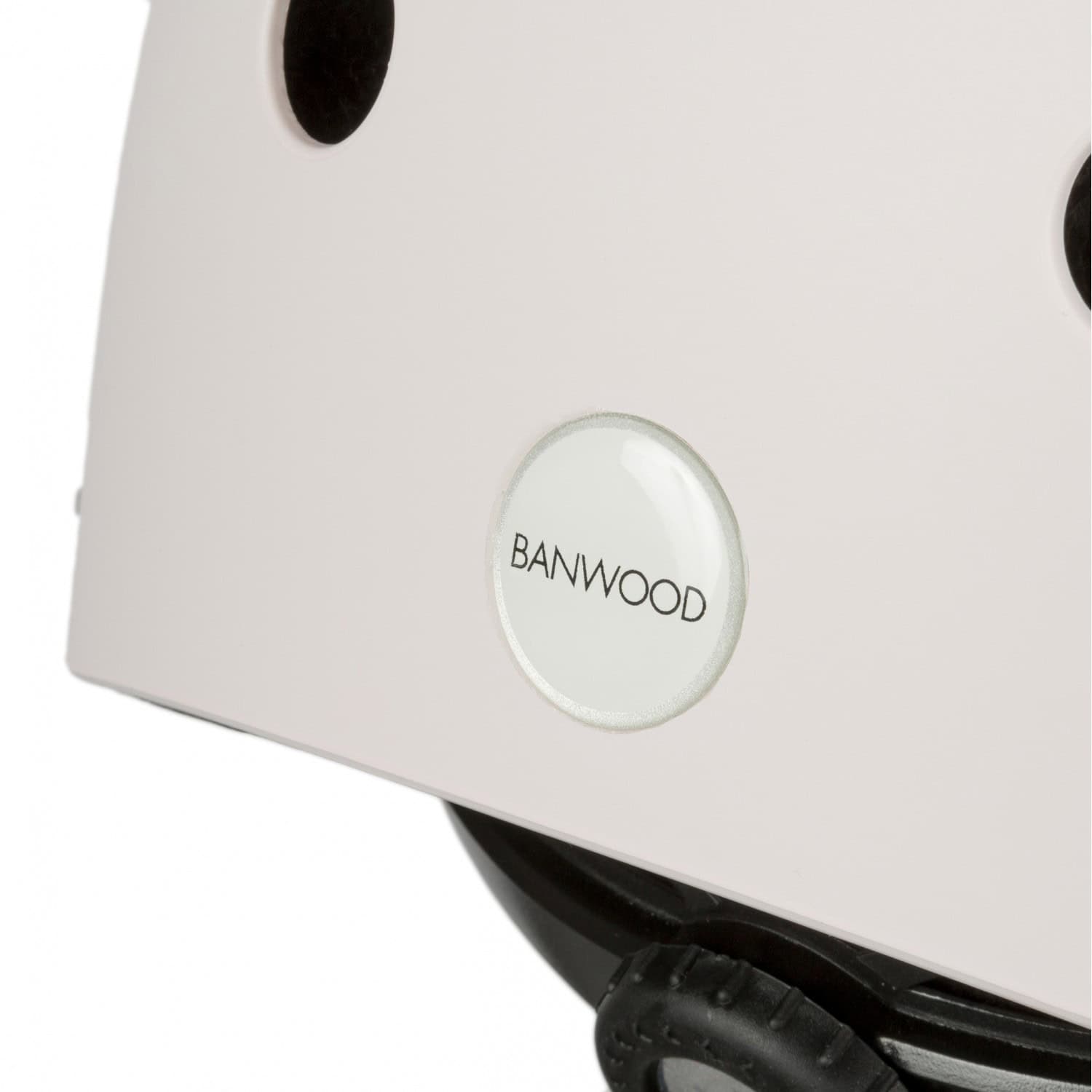 Capacete | Matte Pink