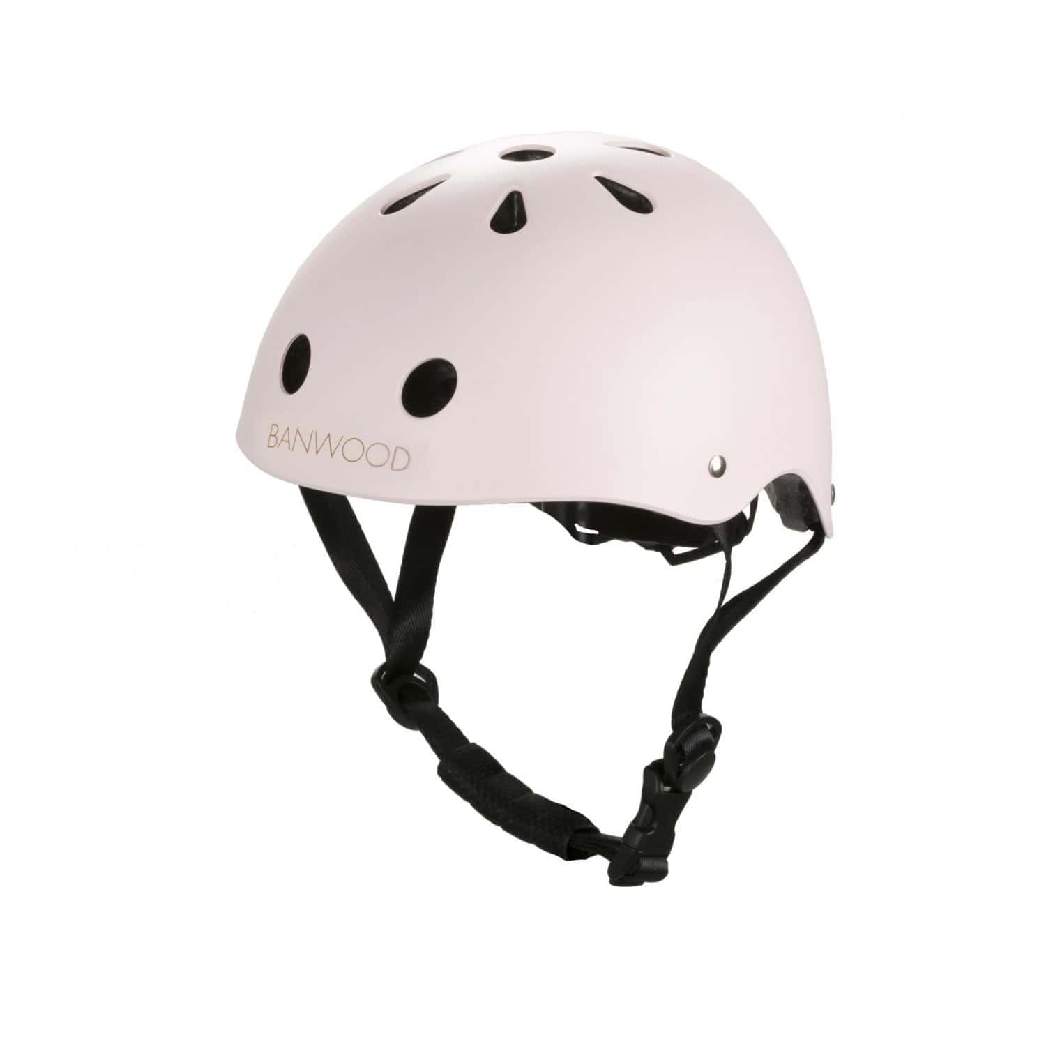 Capacete | Matte Pink