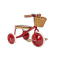 Triciclo | Trike | Red