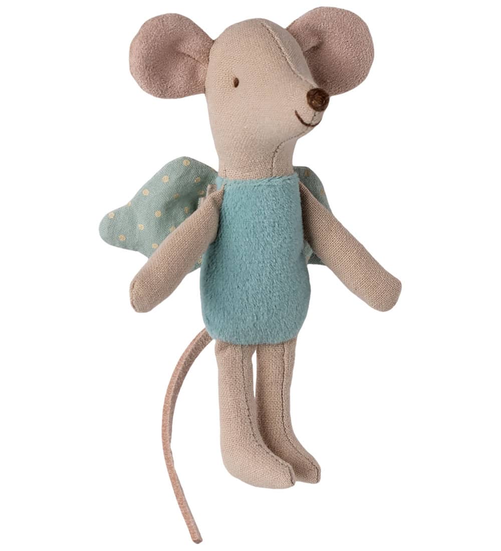Fairy Mouse | Maileg | Little | Mint