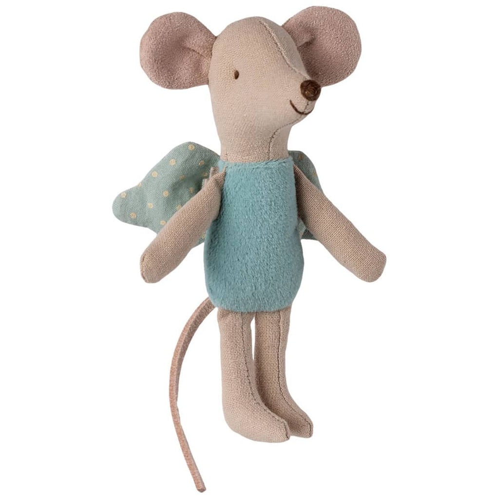 Fairy Mouse | Maileg | Little | Mint