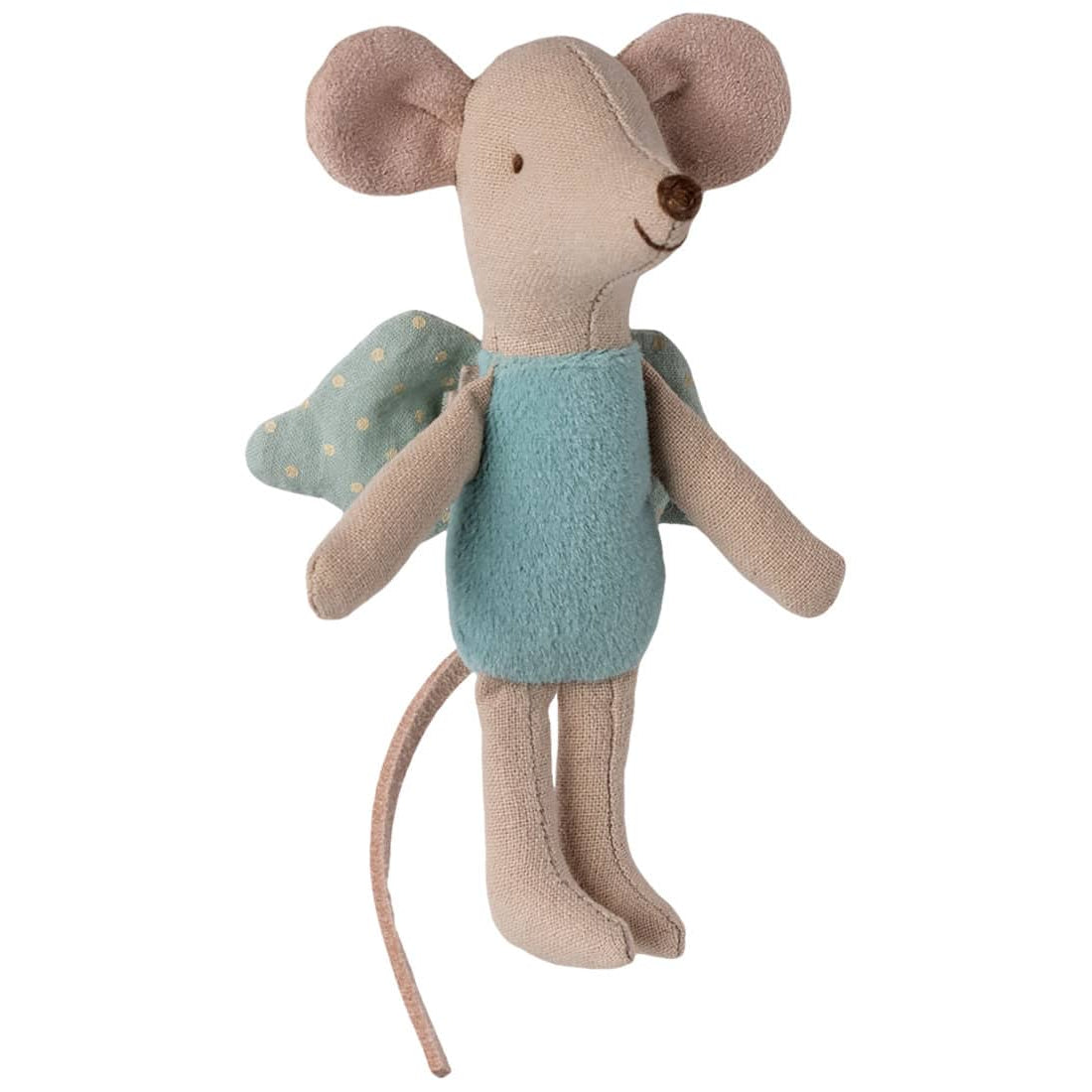 Fairy Mouse | Maileg | Little | Mint