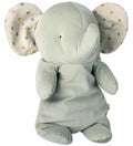 Safari Friends | Maileg | Elephant Medium | Iron grey
