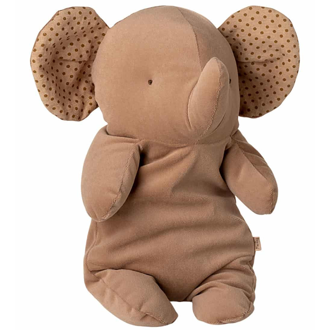 Safari Friends | Maileg | Elephant Medium | Vintage rose