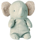 Safari Friends | Maileg | Elephant Small | Iron Grey